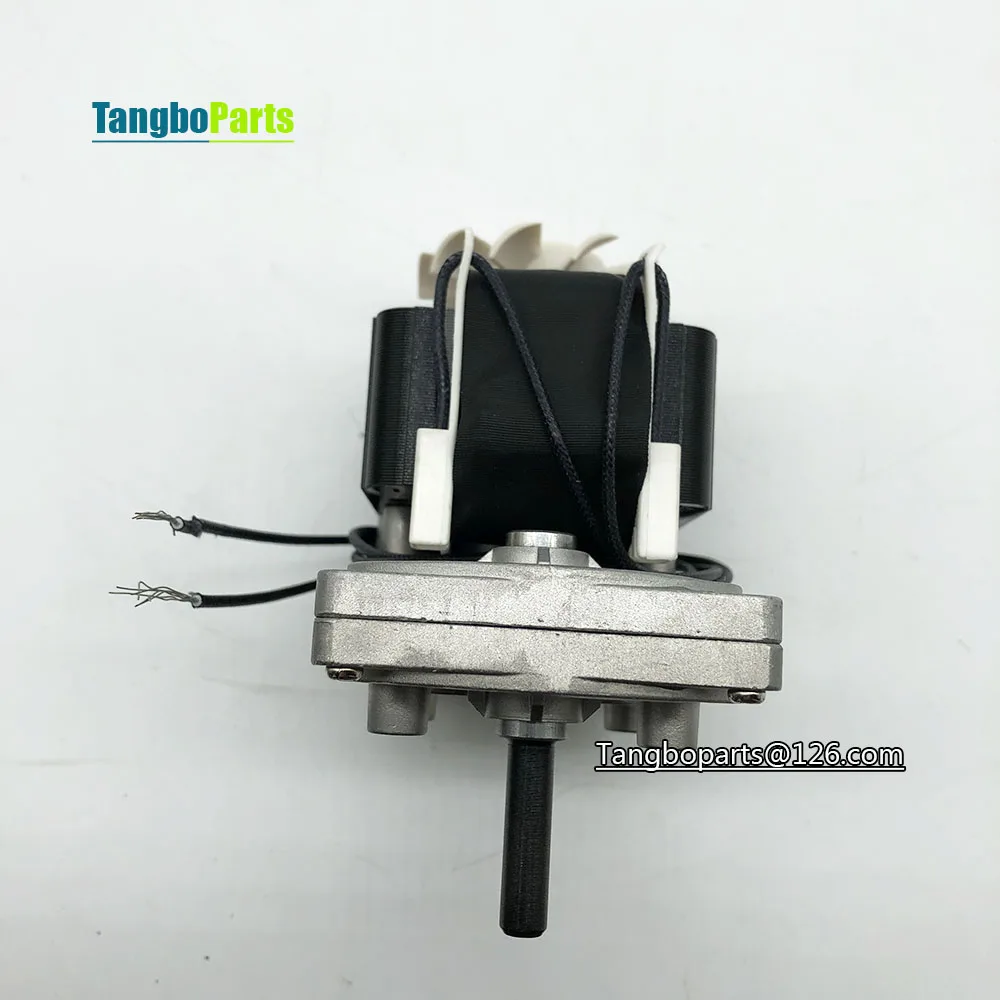 230V GM6030R-0002 Reduction Motor For JUSTATT150/300/450 Chain Toaster Stove