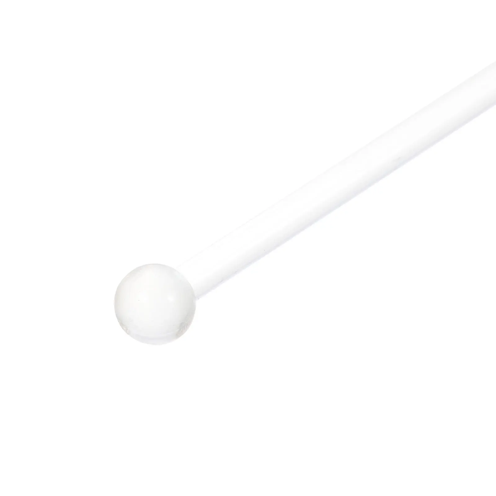 

10Pcs Premium Pc Material Cocktail Stirring Sticks Multi-Function Bar Mix Reusable Swizzle Creative Stirrers Stir Sticks