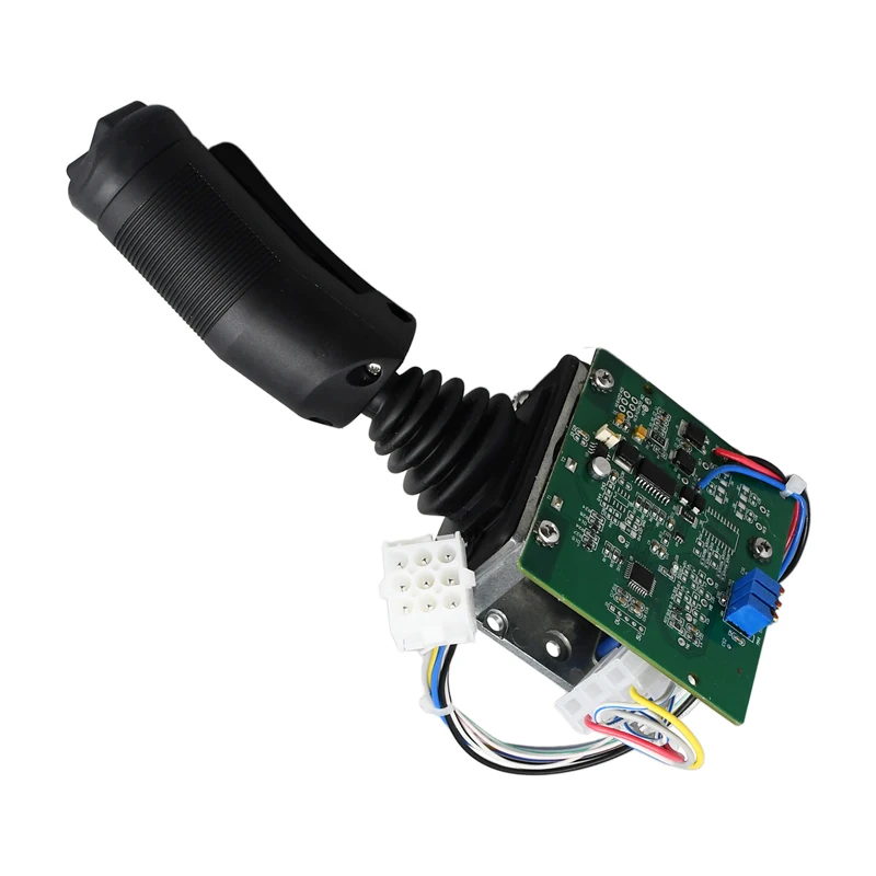 Joystick Controller SJ-123994 SJ-159108 Compatible With Skyjack Scissor Lift SJIII 3220 3226 4626 4632 view 5
