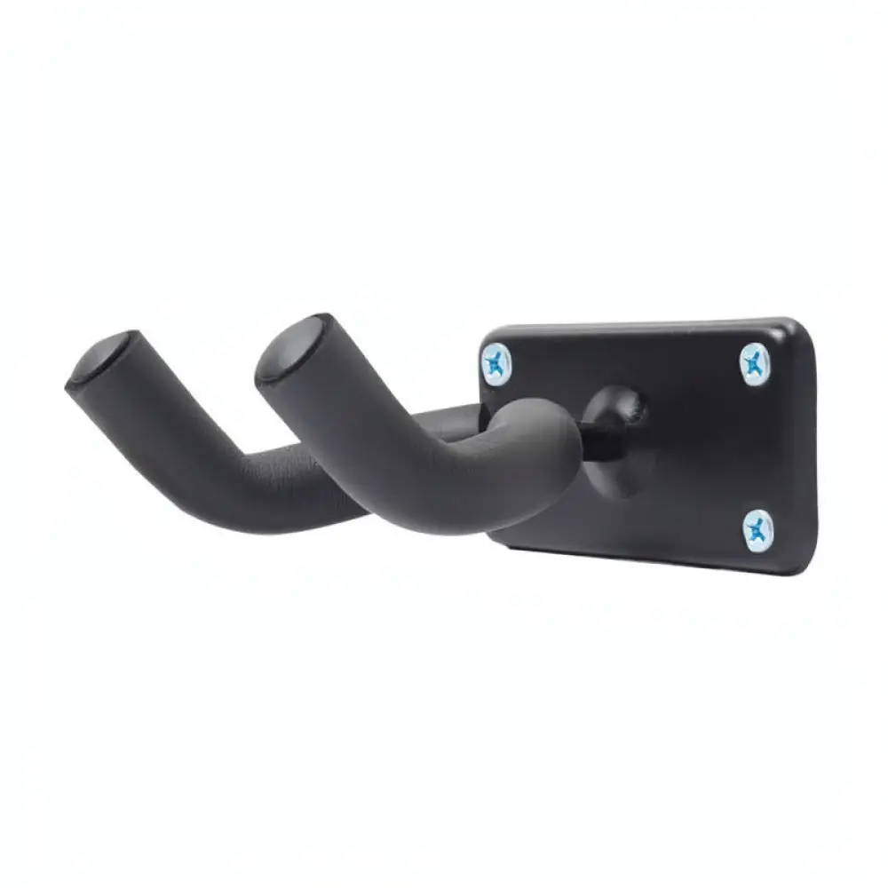 Metal Wall Mount Hook For Guitar Ukulele Violin Storage Hanger Support Rack For Scooter Accessories Studio Display