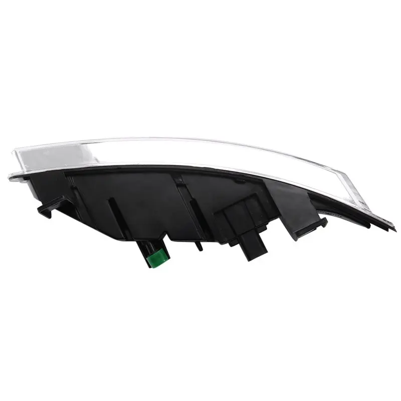 AB16-2X Left Front Fog Lamps Daytime Running Light 266005986R For Renault Fluence Models 2014+ Car LED Fog Light Driver