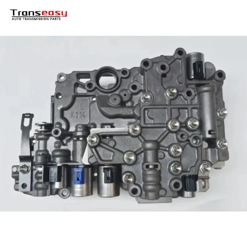 

K114 Automatic Transmission Valve Body Suit For Toyota Nissan Hennessey Mitsubishi Outlander Rayleigh Auto Parts