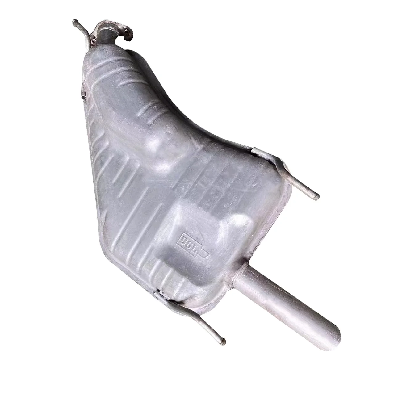 

High Performance Muffler For Opel Astra Stainless Steel Exhaust Pipe MufflerATV&UTV