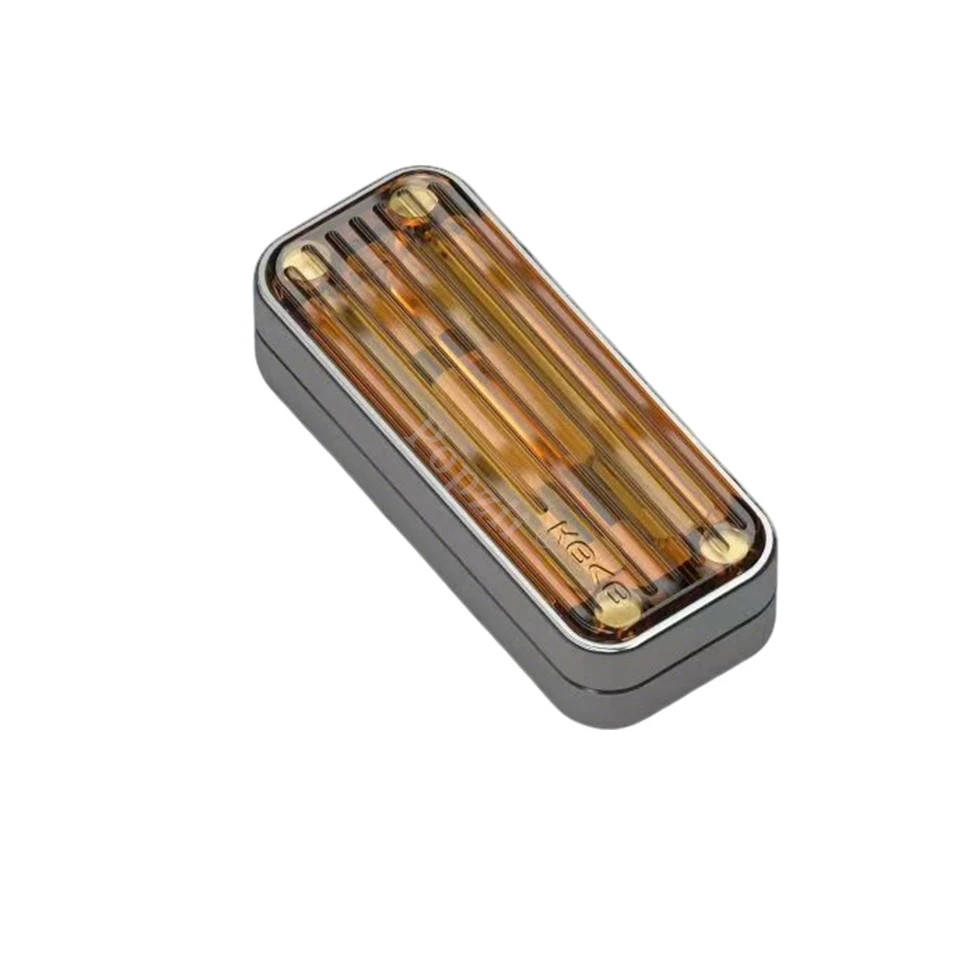 Kovo edc peek pei ímã mecânico fidget slider brinquedos adultos alívio do estresse brinquedo escritório alívio do estresse gadgets