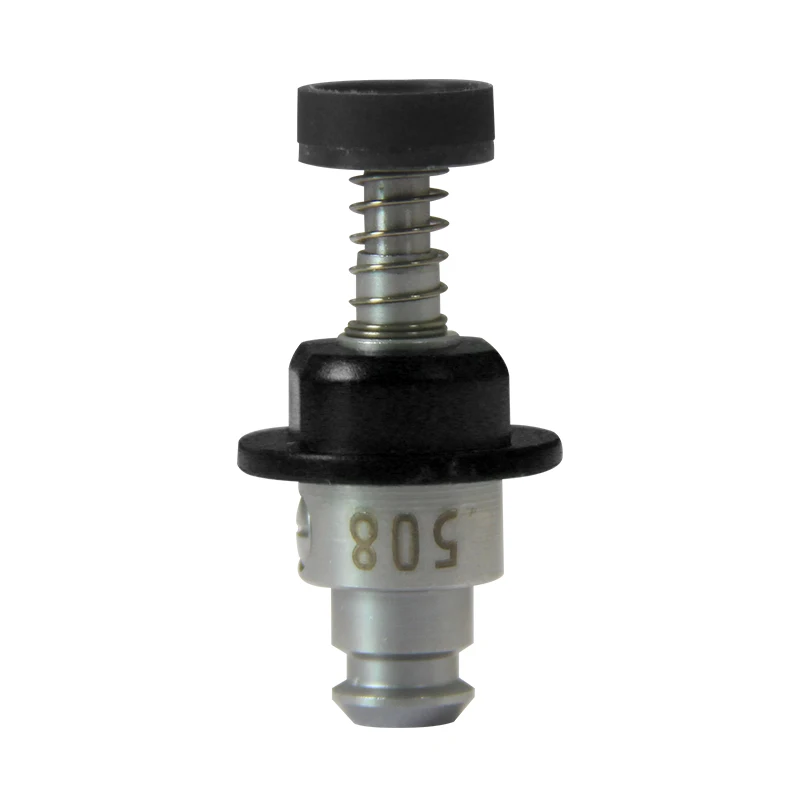 Standaard Originele Juki Nozzle Smt Nozzles 501 500 502 503 504 505 506 507 508 Voor Pick En Place Machine nozzle