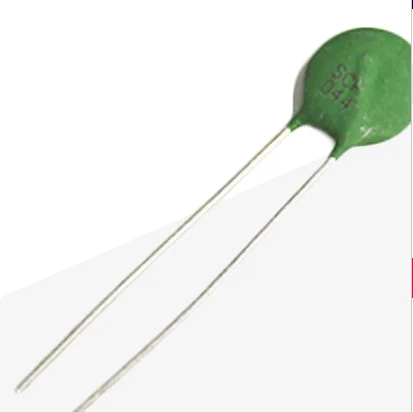 Frete Grátis 50 pçs/lote Termistor SCK044 SCK10044MSY 4d-10 4R 10mm