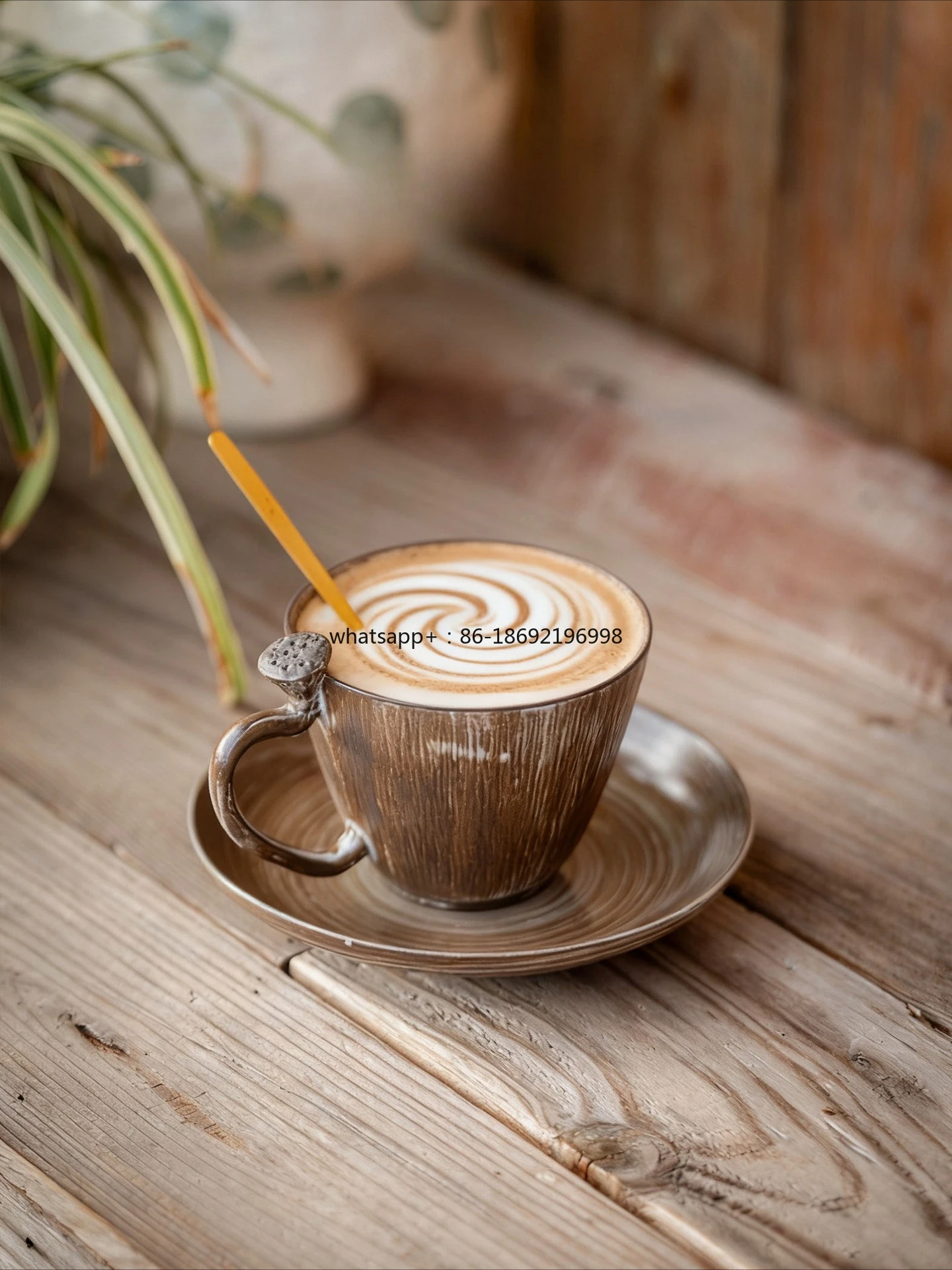 260ml Vintage filiżanki do kaw – Coffee Tea Latte recenzja i cena