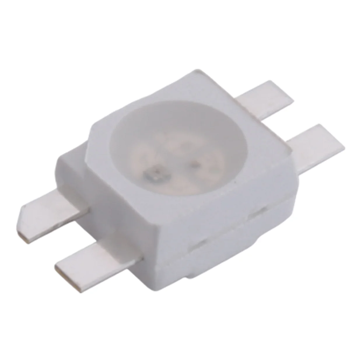 50 peças sk6812 MINI-E rgb (semelhante com ws2812b) sk6812 3228 pixel chip led individualmente endereçável cor completa dc5v