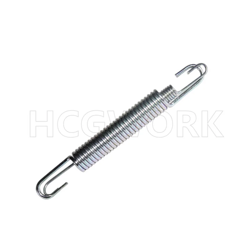 

Подставка для мотоцикла с подставкой, возвратная пружина для Loncin Voge 500r 50ds 650ds, оригинальные детали