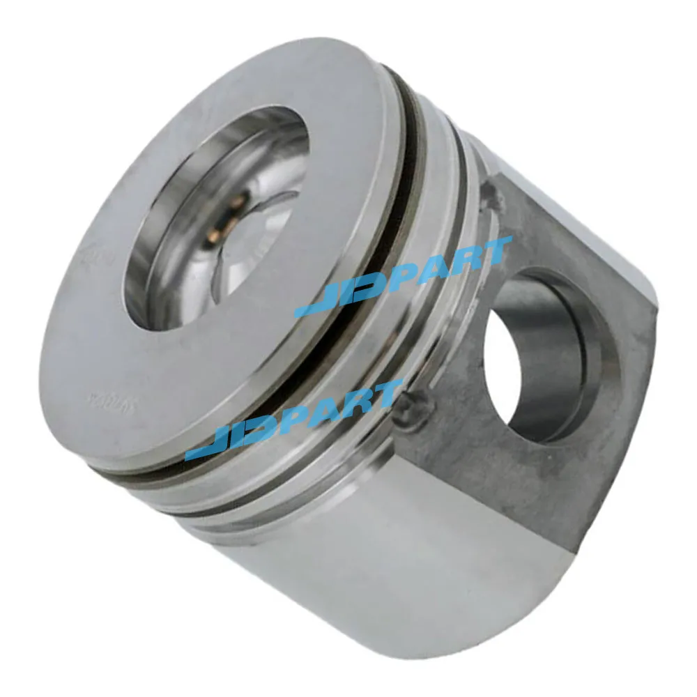 

For Cummins 3970124 Piston One Set Wholesale Engine Parts