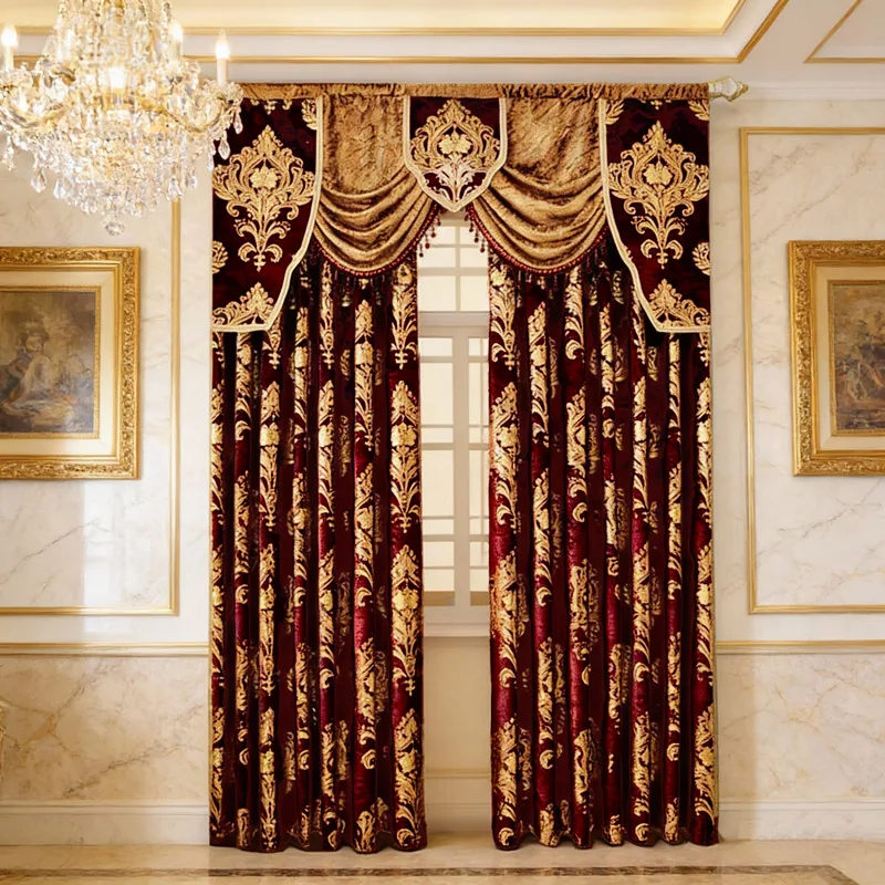 Discover Affordable Mid-Century Curtains for Your Bedroom