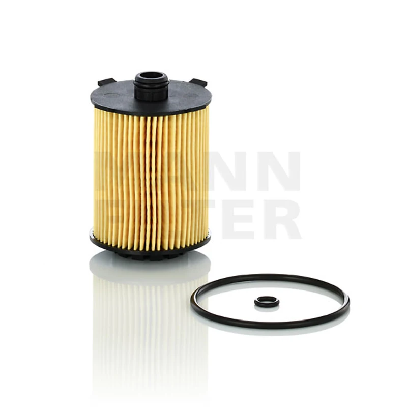 

MANNFILTER HU8014z Oil Filter Fits GEELY PREFACE VOLVO S60 V60 Polestar XC40 XC60 XC90 31372212 8888843536 31372214 1056025900