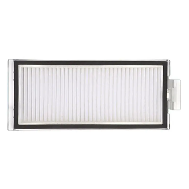 

【RELAXATION】7 шт. для Xiaomi Roborock Q7 Max, Q7 Max +, Q7 Plus, T8 Hepa фильтр, запасные части для робота-пылесоса