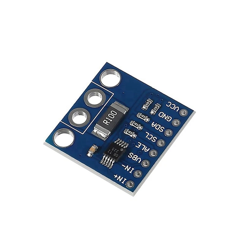 N15R-10PCS INA226 CJMCU-226 IIC I2C Interface Bi-Directionele Stroom/Power Monitoring Sensor Module Voor Arduino