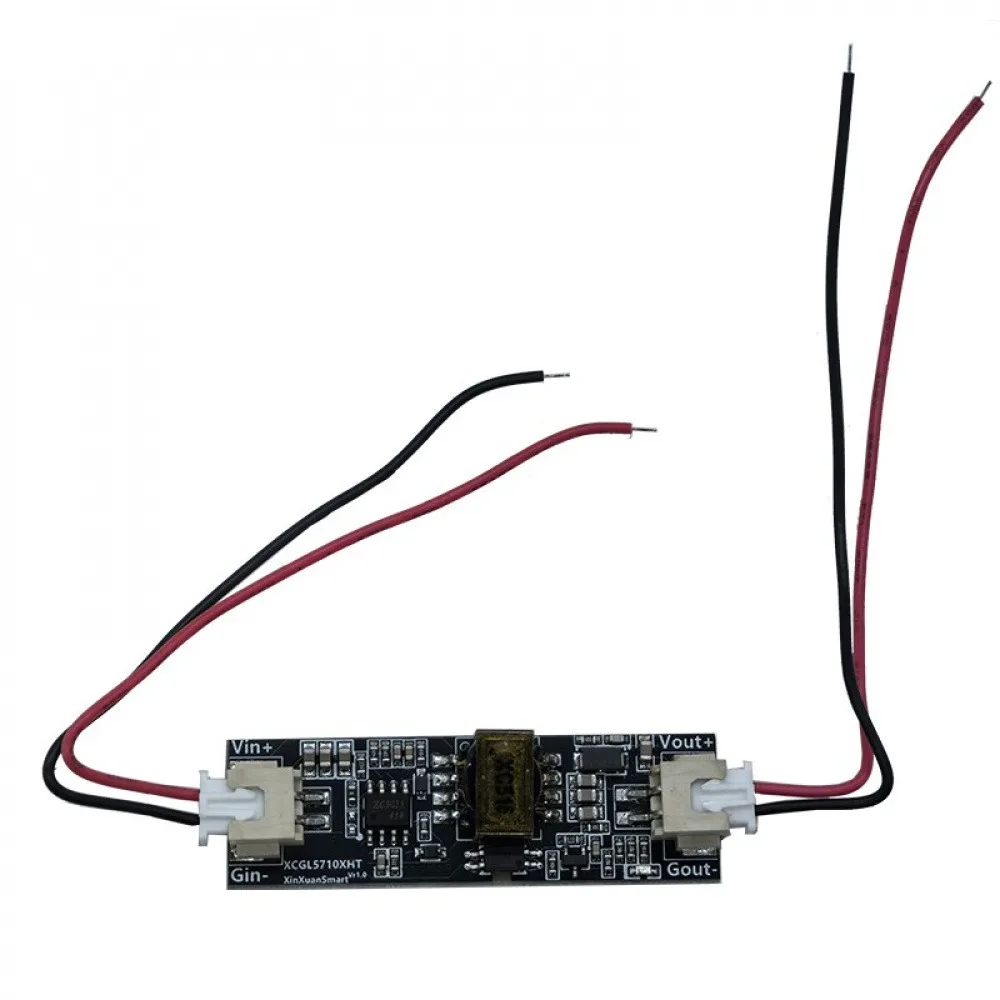 

Isolation Power Supply Module 9-36V Wide-Voltage Input To 5V/12V/15V/24V Output Power Supply Board DC-DC Converter With Cable