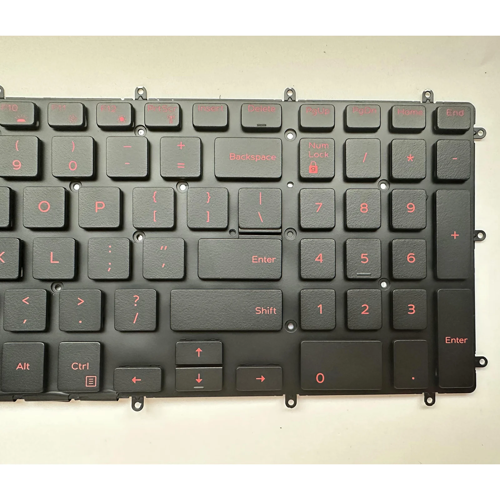 

for DELL Inspiron 15 17-7779 5565 7566 17 7000 17-7778 Laptop keyboard US Layout