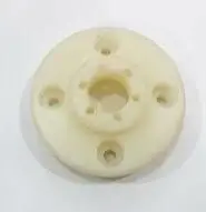 A290-8102-Y723 A290-8110-Y723 Nozzle holder apply for Fanuc wire cut machine,alternative Fanuc parts, 4 or 5 holes nozzle holder