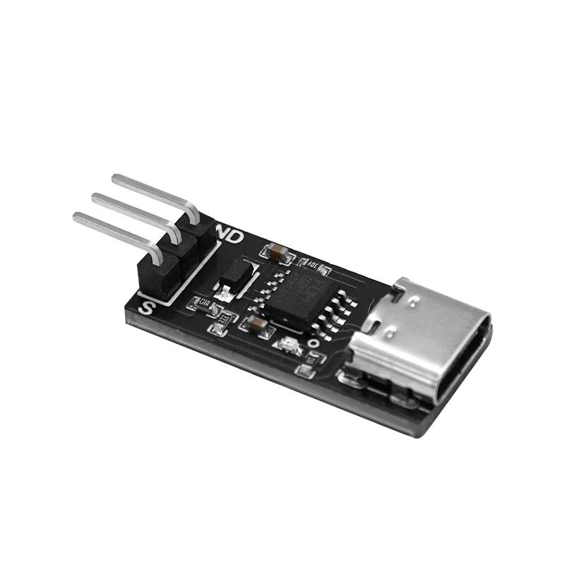 SEQURE ESC-Link for SQ's ESC with AM32 and BL32 Firmware Programming Tool
