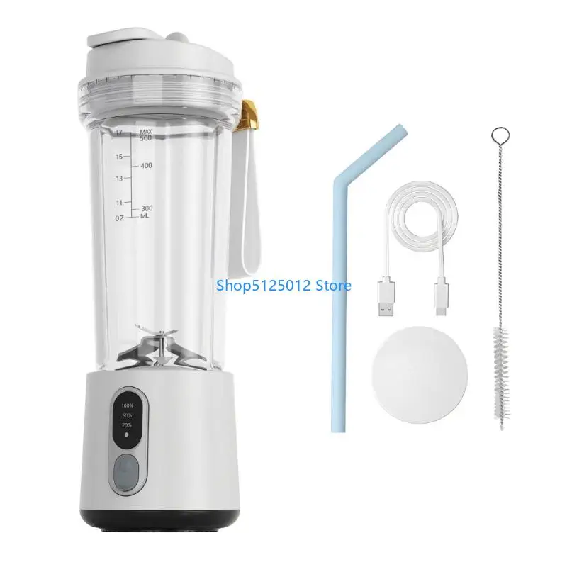 G8TC Quick Charging Mobile combiner 2 Hour Operation For freezing Fruit Mixing