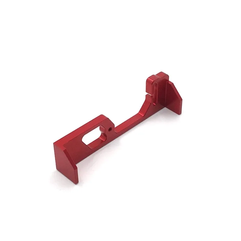 

Metal Upgrade Battery Fixed Holder For WLtoys 1/28 284131 K989 K969 K979 K999 P929 P939 MINI-Q MINI-Z Q8 Q9 RC Car Parts