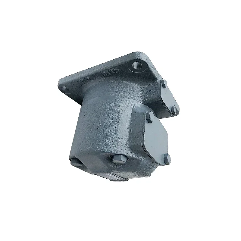 Tokimec Sqp Series Hydraulic Pump SQP4-35-86A-18 Single Pump Vane Pump