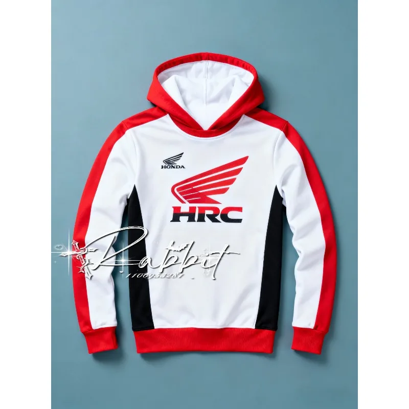 25/26 Honda Racing …