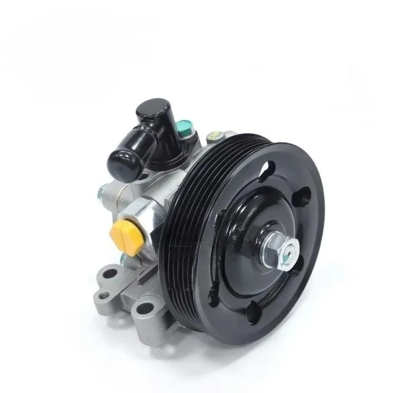L116-32-650C E18132650 Power Steering Pump for Mazda Escape Vehicle Parts