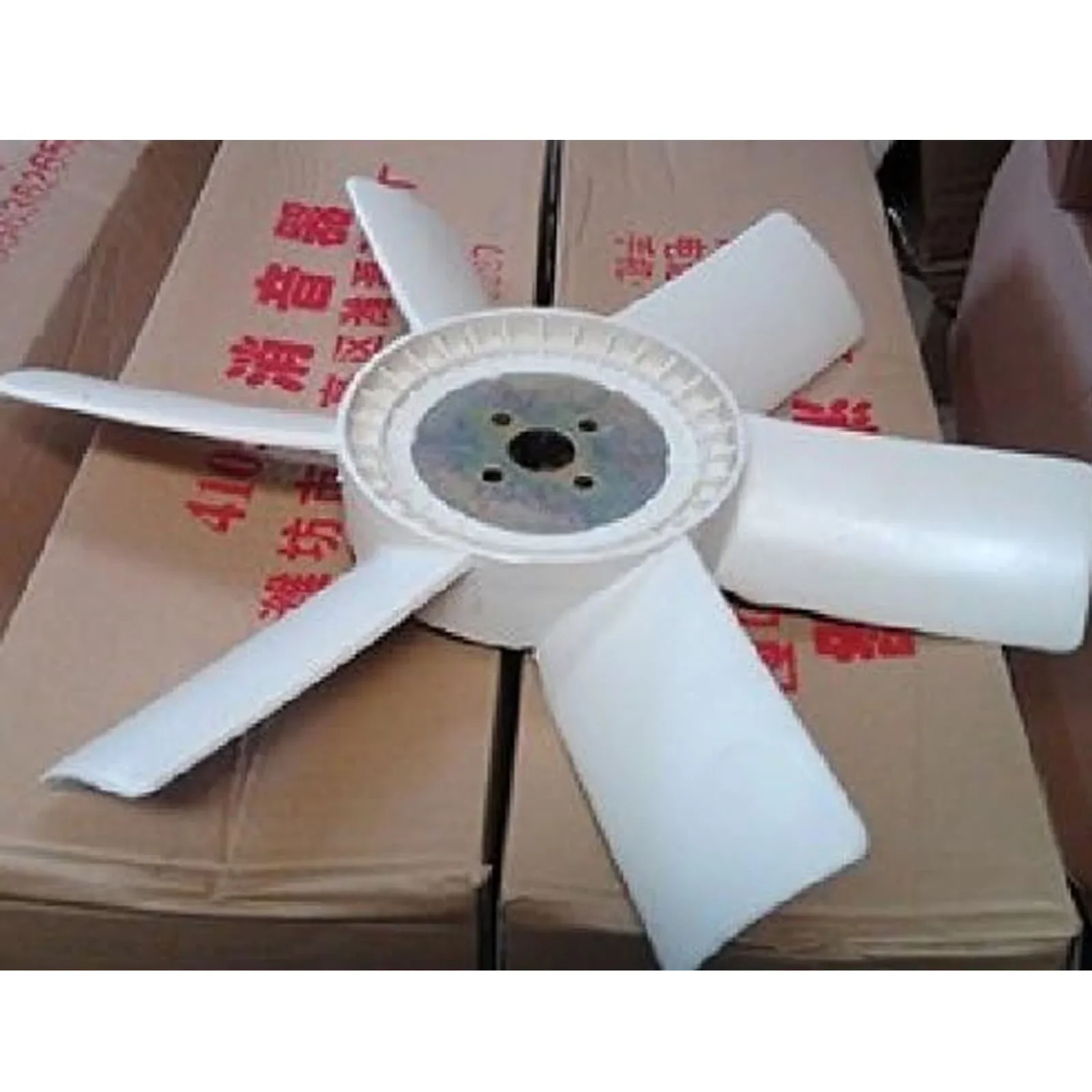 

Generator Fan For weifang 495D 495ZD diesel engine parts