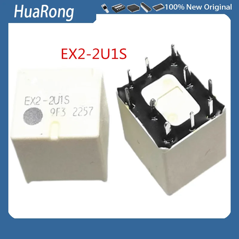 5Pcs/Lot Ex2-2U1S E…