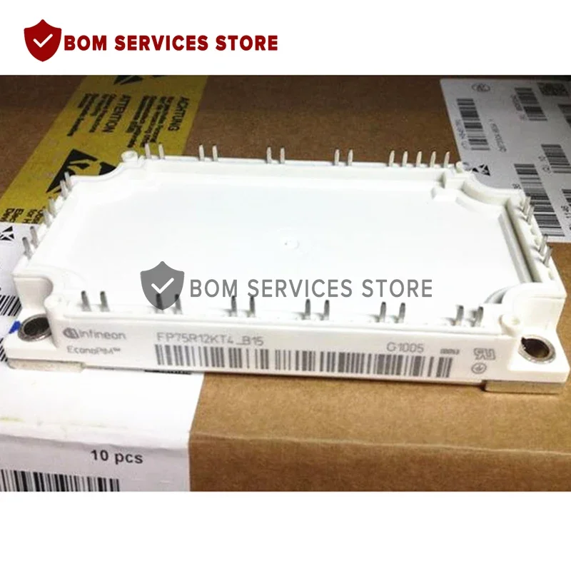 Fp75r12kt4 _ b16 fp75r12kt4 _ b11 FP75R12KT4-B16 FP75R12KT4-B11 fp75r12kt4 _ b15 FP75R12KT4-B15 ursprüngliche igbt-Modul