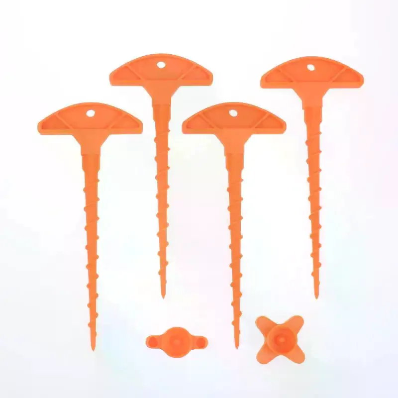 3pcs Sealant Nozzle Cleaner & Cap - Prevents Drying For Glass Caulk Tubes, Fits Standard Sizes, Handy DIY Tool