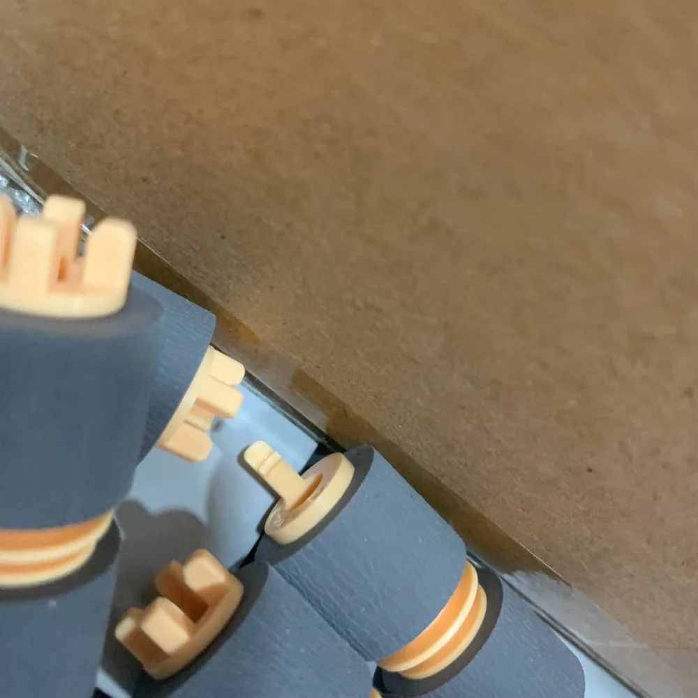 12X Feed Pickup Rol…