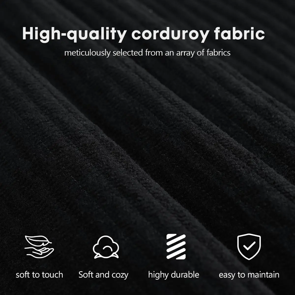 Thumbnail 4 - #30 Modern Fabric Sofas Ranking List in 2026