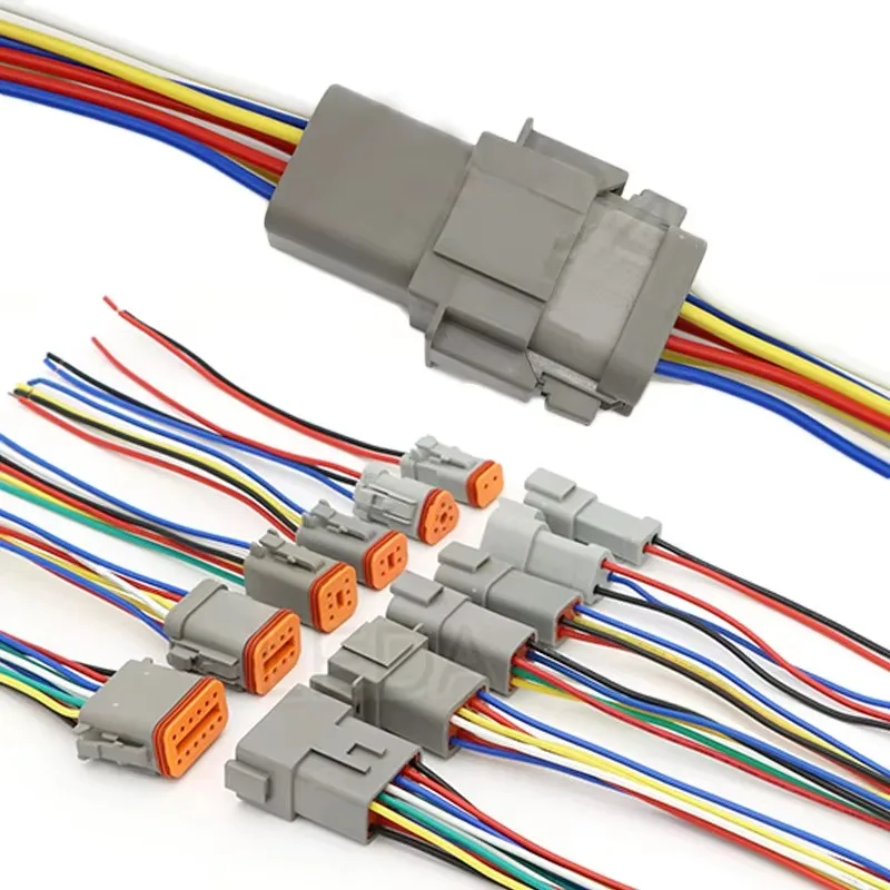 1Pcs Dt Waterproof …