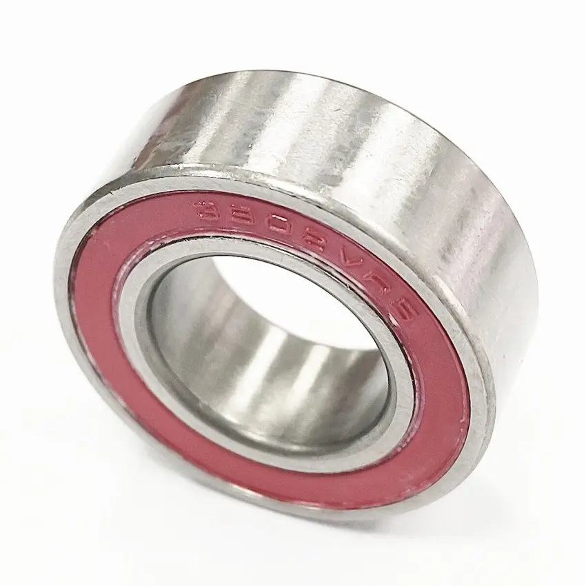 

3901-VRS 12x24x10mm | 3902-VRS 15x28x10mm | Double Row Full Ball Bearings