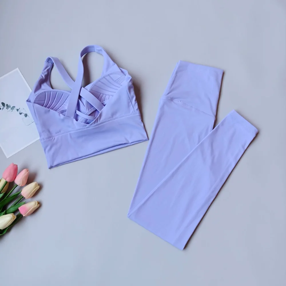 Naked Feel Pilates Set for Wom - Pilates Yoga Legging review and price