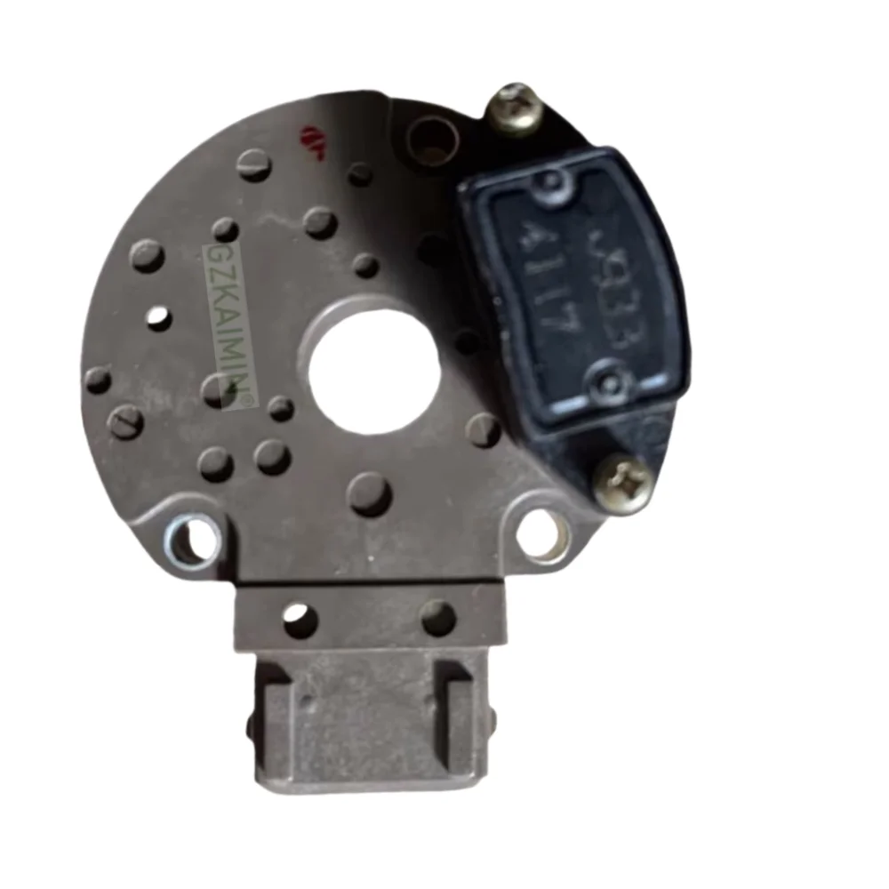Ignition Module OEM J933 For Mitsubishi