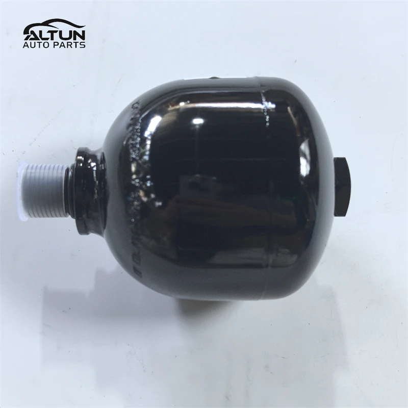 خزان طاقة 308 لمحدد سرعة AMT لناقل الحركة الأوتوماتيكي Chery QQ #4