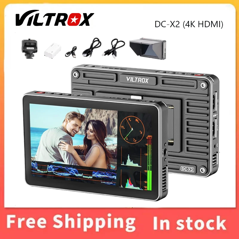 VILTROX 6