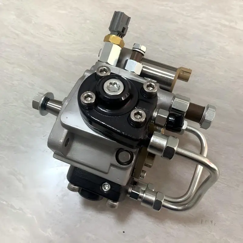 8-98091565-3 8980915653 294050-0102 294050-0105 294050-0106 Remanufactured high-pressure oil pump for Isuzu 6HK1 engine