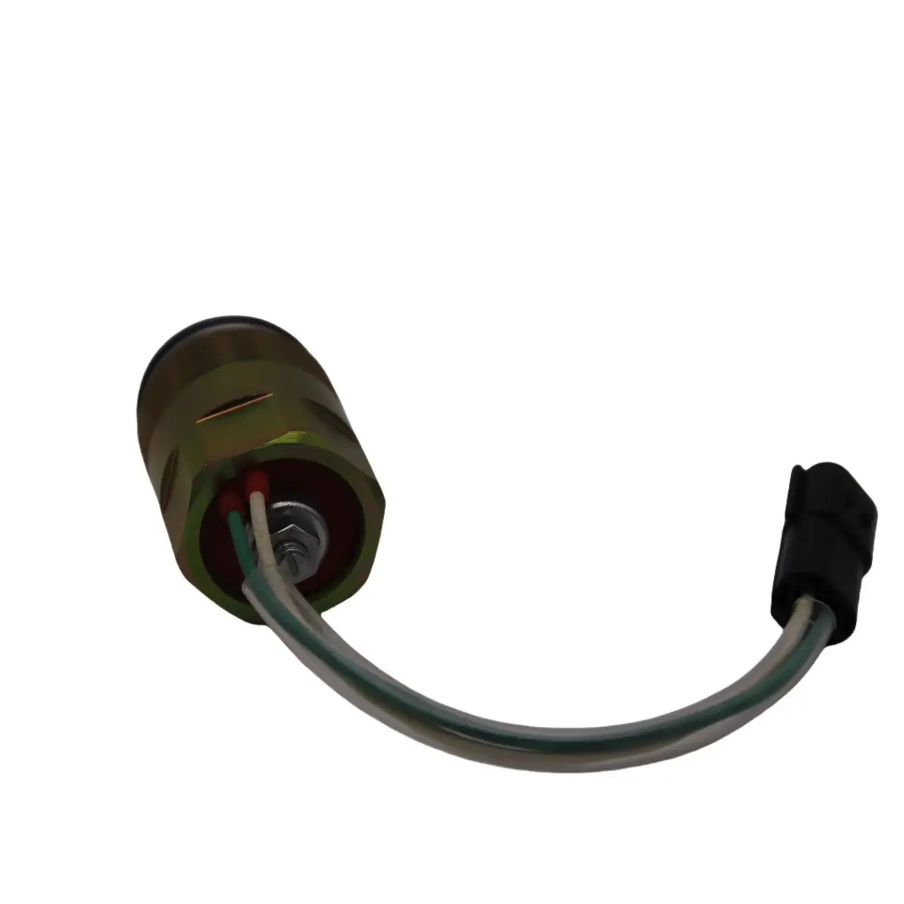 

Excavator Parts Are Suitable for 220-5 210-5K3V112 Hydraulic Pump Proportional Solenoid Valve