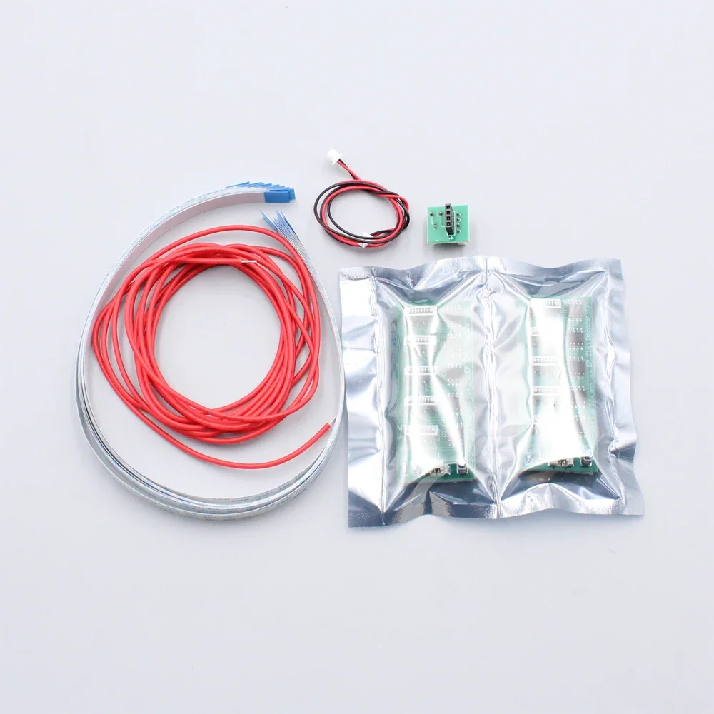 

Chip Decoder for Epson Stylus Pro 4800 4880 7800 9800 7880 9880 7400 9400 7450 9450 4400 4450 Printers Auto Reset Board