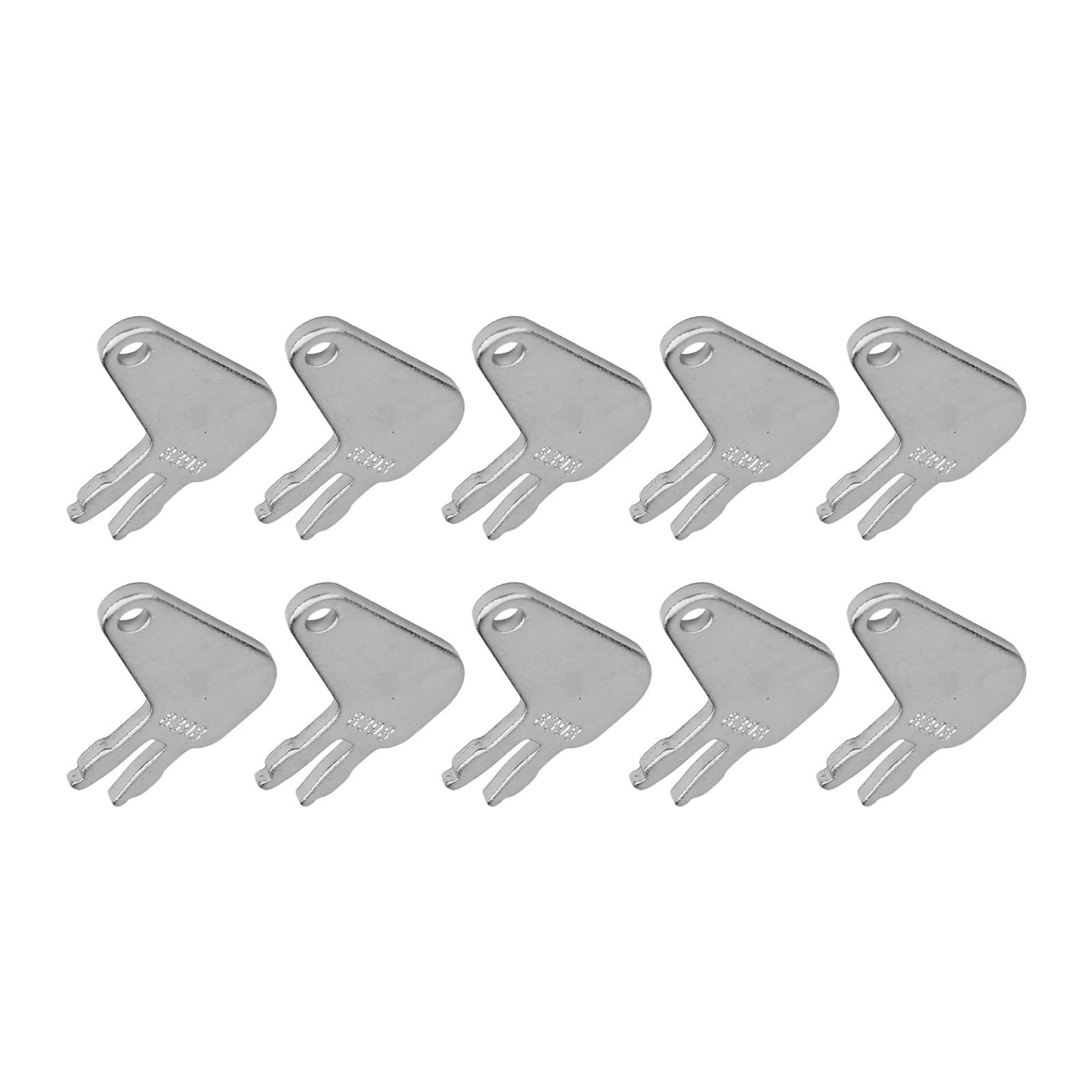 

Ключ отключения батареи 8H-5306 Ключ Винтажные модели Зажигание Круизный компонент Эффективное отключение батареи Металлический материал