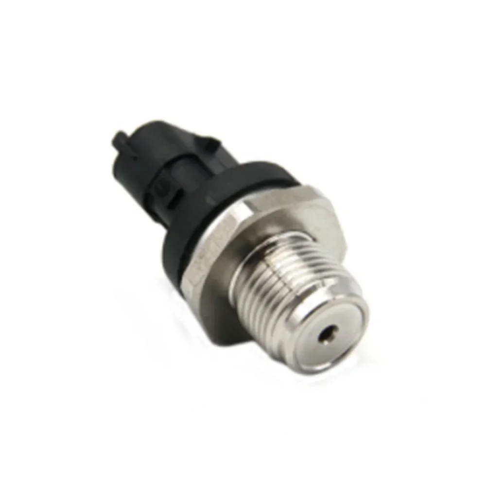 

NEW 0281002907 0281002720 281002907 Fuel Rail Pressure Sensor Common Regulator For Renault Mercedess VW Chevrolett