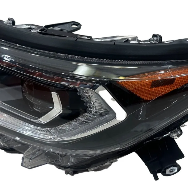 

Suitable for high-end US version headlights, easy to use, practical and durable, good quality