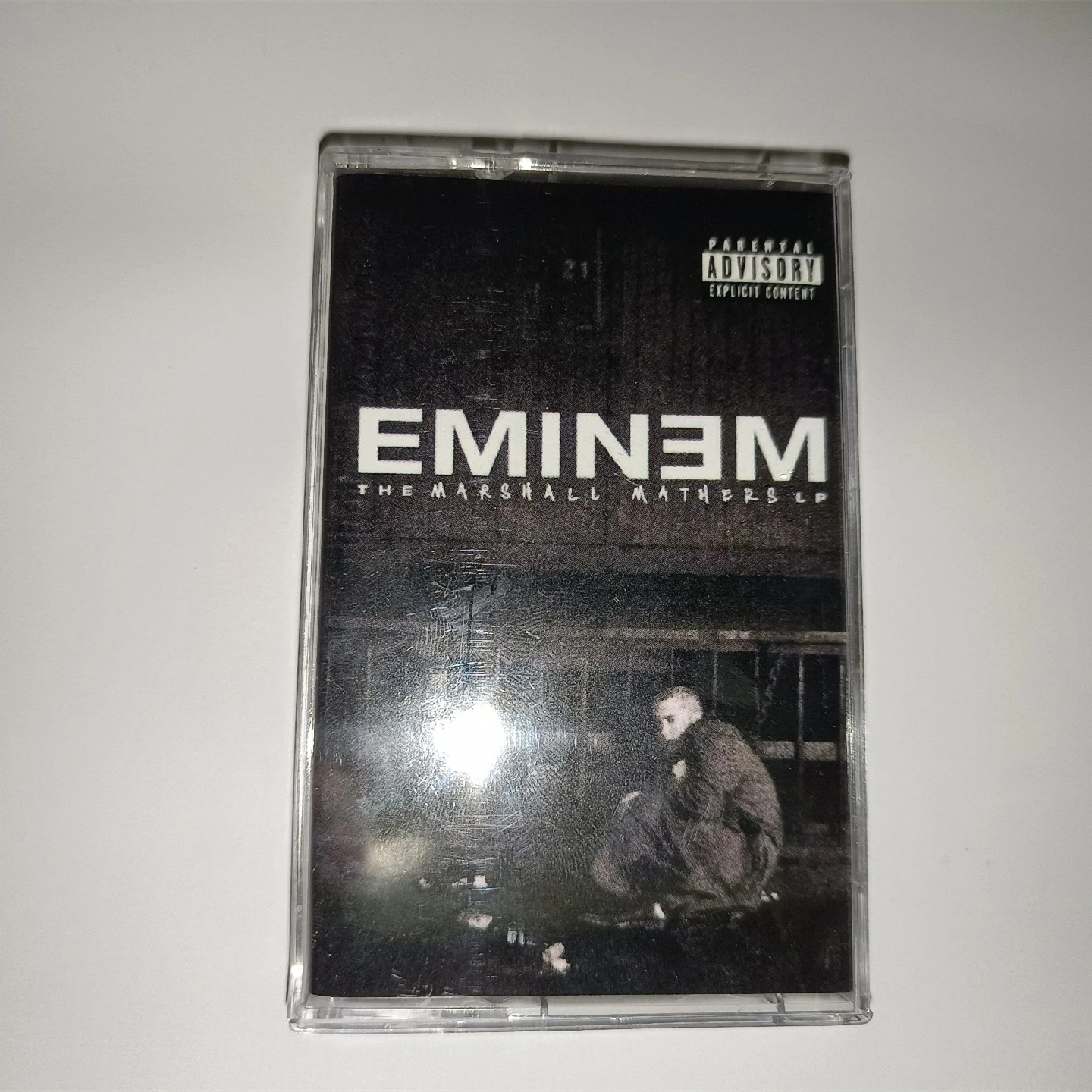 

Рэп Бог Эминем Музыкальная Лента Маршалл Математика LP Альбом Кассеты Косплей Walkman Автомобильный рекордер Soundtracks Box Вечерние Музыкальные Подарки