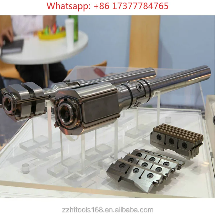 Sunnen GHSS Cost-effective Cylinder Honing Head Precision Bore Tool
