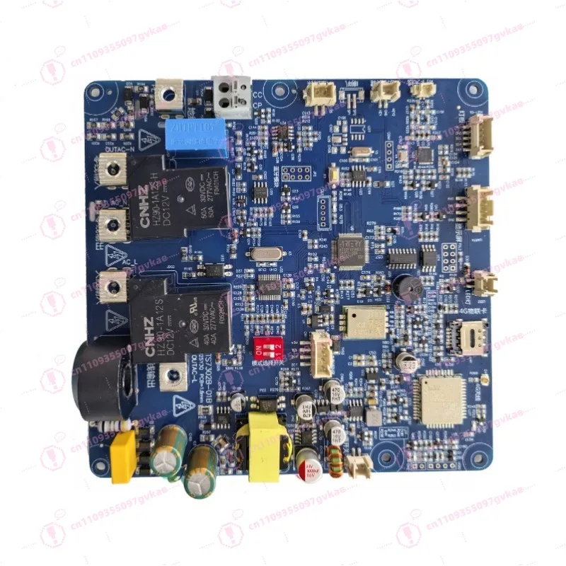 placa-de-control-principal-para-cargador-de-vehiculos-electricos-de-7kw-plug-and-play-con-tarjeta-rfid-4g-app-protocolo-ocpp-16j-pcb-para-estacion-de-carga-ac