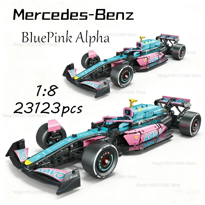 2312-piezas-de-bloques-de-construccion-de-coches-de-carreras-kit-de-modelo-coleccionable-para-exhibicion-juguetes-de-construccion-para-ninos-regalos-de-cumpleanos