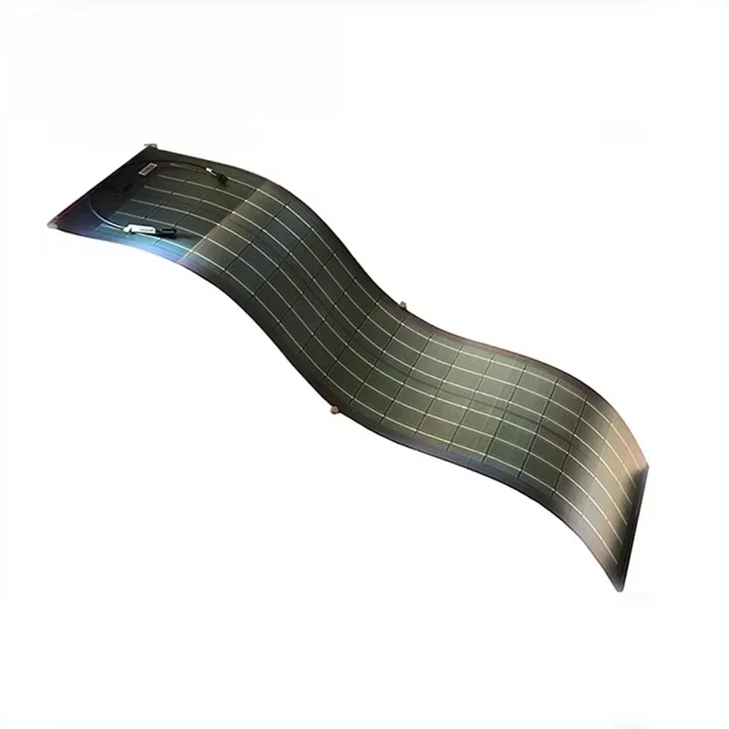 Flexible Solar Panels LP-150W Solar Panel 150W Factory Price Thin Film Solar Panels For Sell